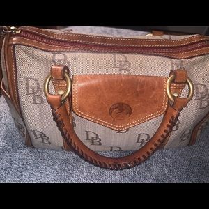 Dooney & Bourke Handbag